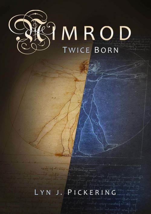 Cover of the book Nimrod Twice Born by Lyn J Pickering, Lyn J Pickering