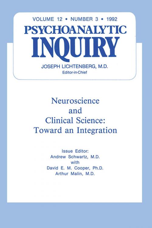 Cover of the book Neuroscience by , Taylor and Francis