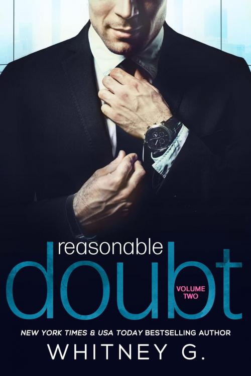 Cover of the book Reasonable Doubt 2 by Whitney G., Whitney G.