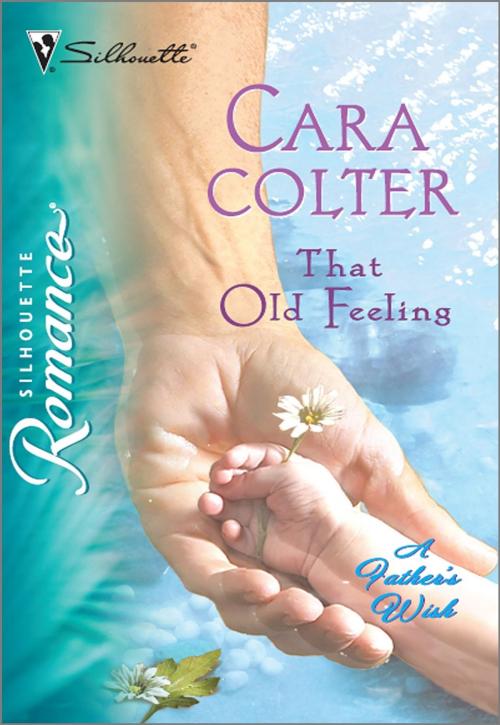 Cover of the book That Old Feeling by Cara Colter, Harlequin