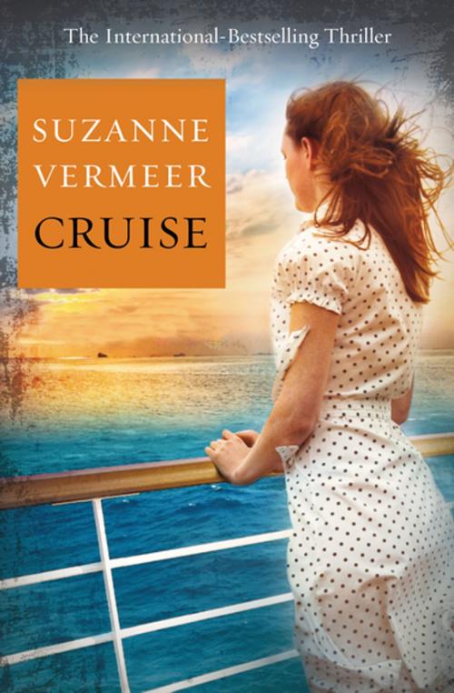 Cover of the book Cruise by Suzanne Vermeer, A.W. Bruna