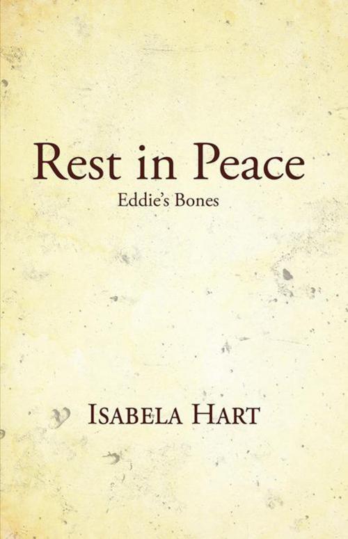 Cover of the book Rest in Peace by Isabela Hart., Trafford Publishing