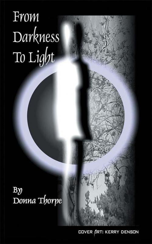 Cover of the book From Darkness to Light by Donna Thorpe, Kerry Denson, WestBow Press