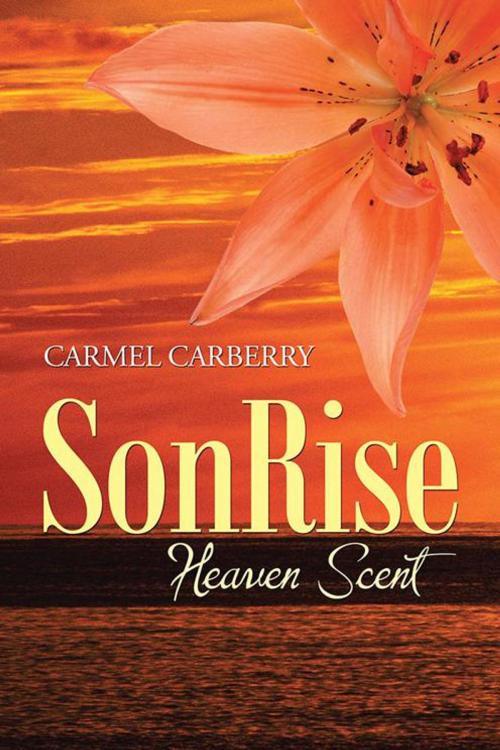 Cover of the book Sonrise by Carmel Carberry, AuthorHouse UK