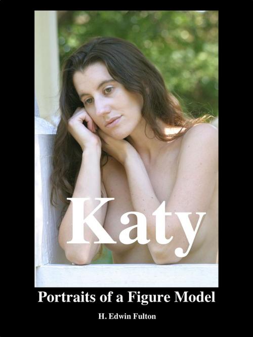 Cover of the book Katy by H. Edwin Fulton, Hal Fulton