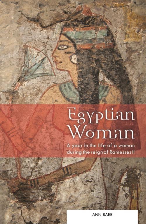 Cover of the book Egyptian Woman by Hilary Wilson, Michael O'Mara