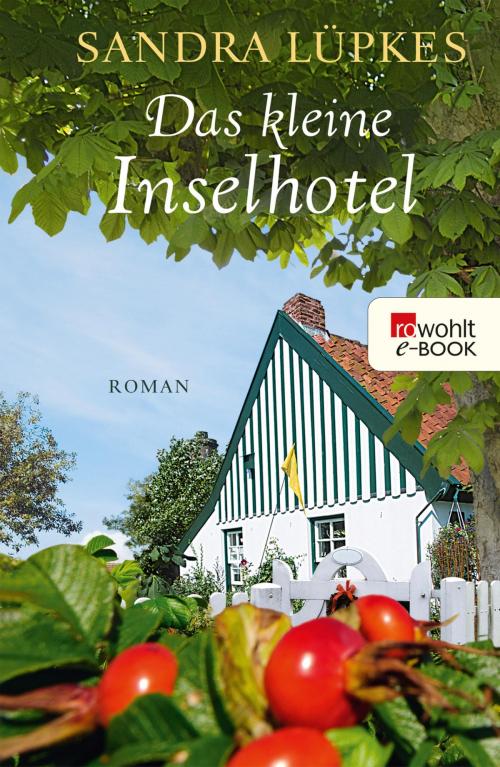 Cover of the book Das kleine Inselhotel by Sandra Lüpkes, Rowohlt E-Book