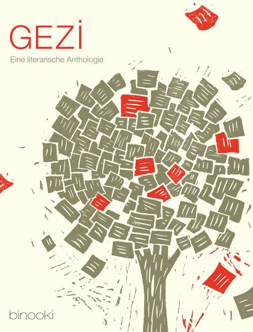 Cover of the book Gezi by , binooki Verlag