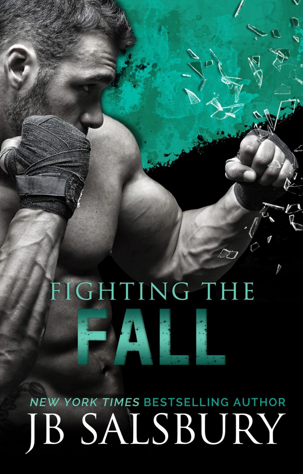 Big bigCover of Fighting the Fall