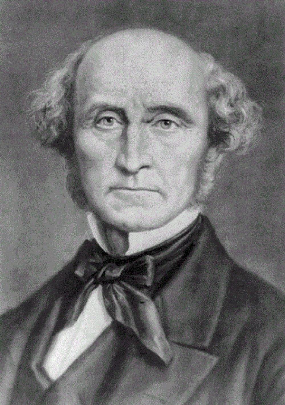 Big bigCover of John Stuart Mill on Civilization (Illustrated)