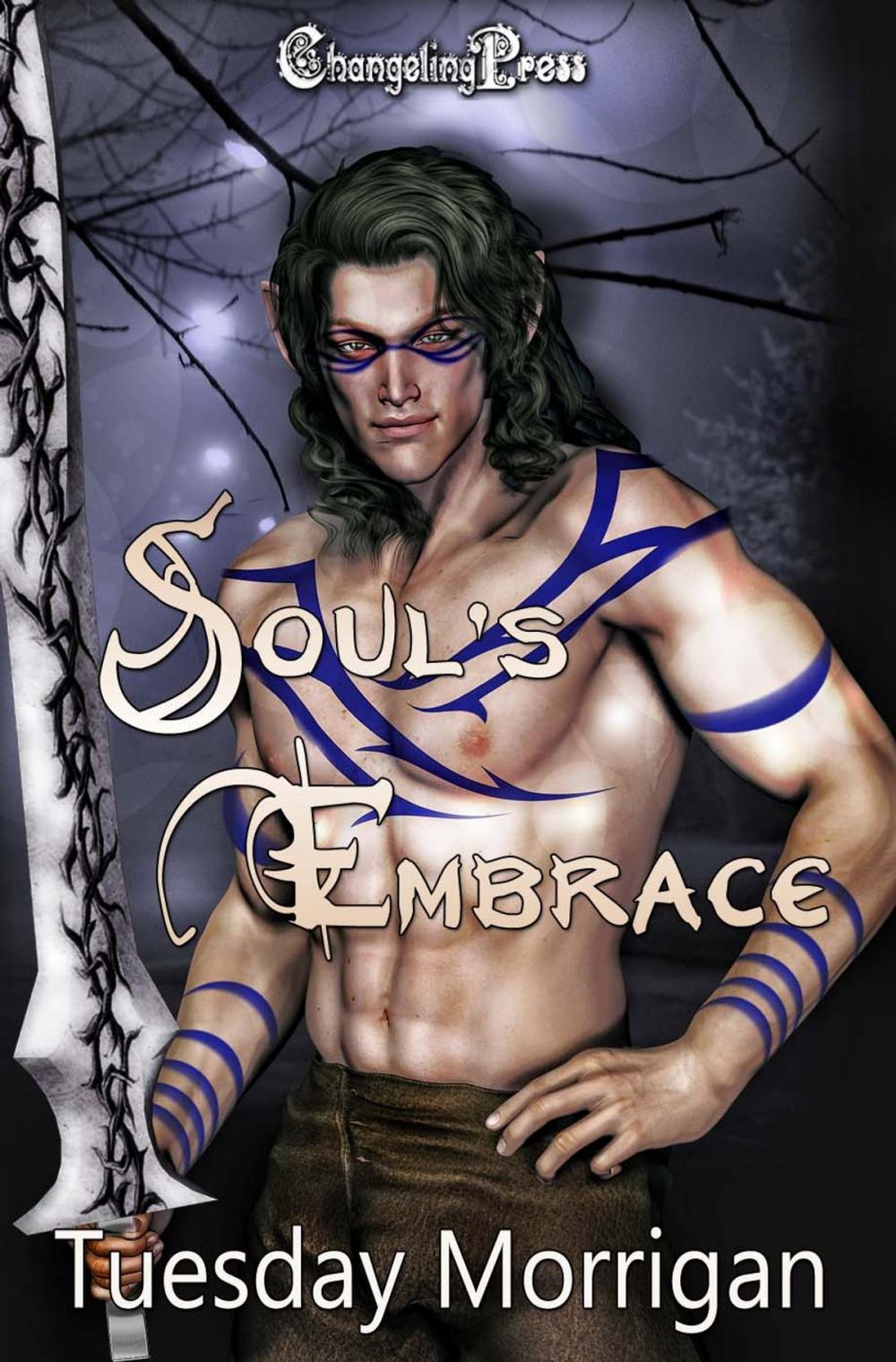 Big bigCover of Soul's Embrace