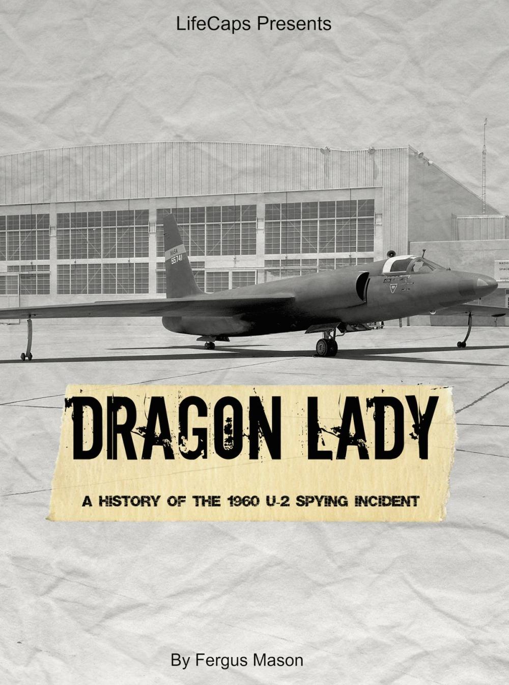 Big bigCover of Dragon Lady