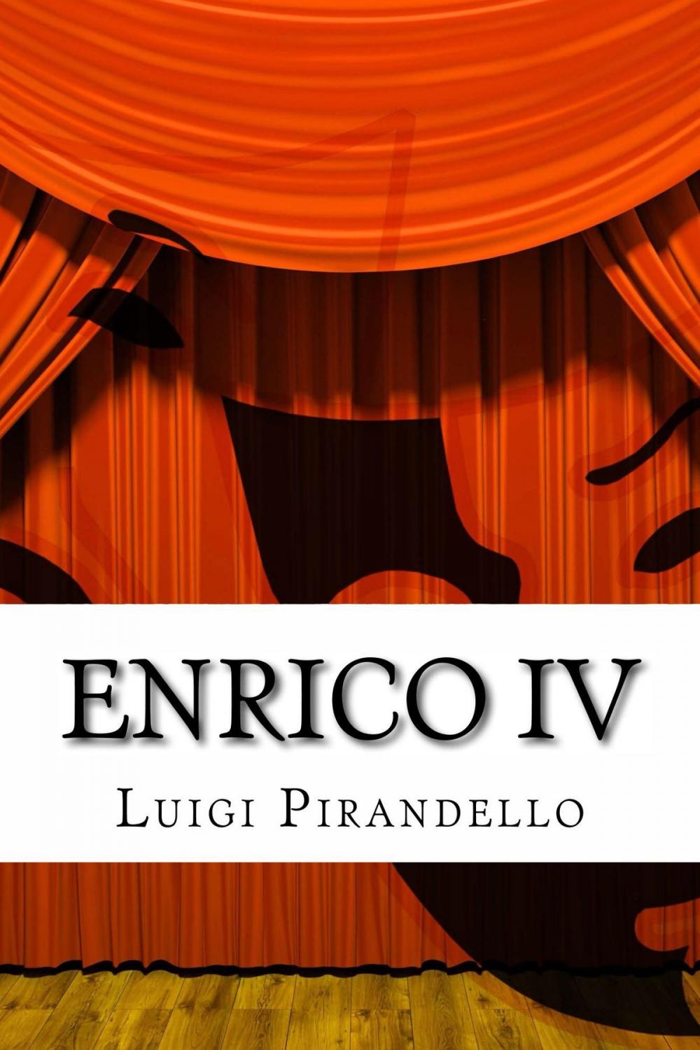 Big bigCover of Enrico IV