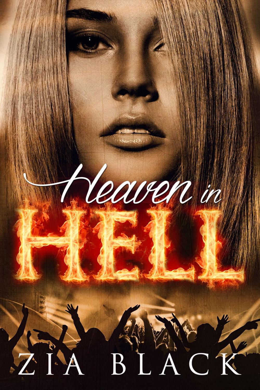 Big bigCover of Heaven in Hell