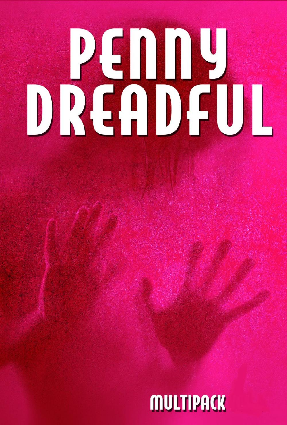 Big bigCover of Penny Dreadful Multipack Volume 6