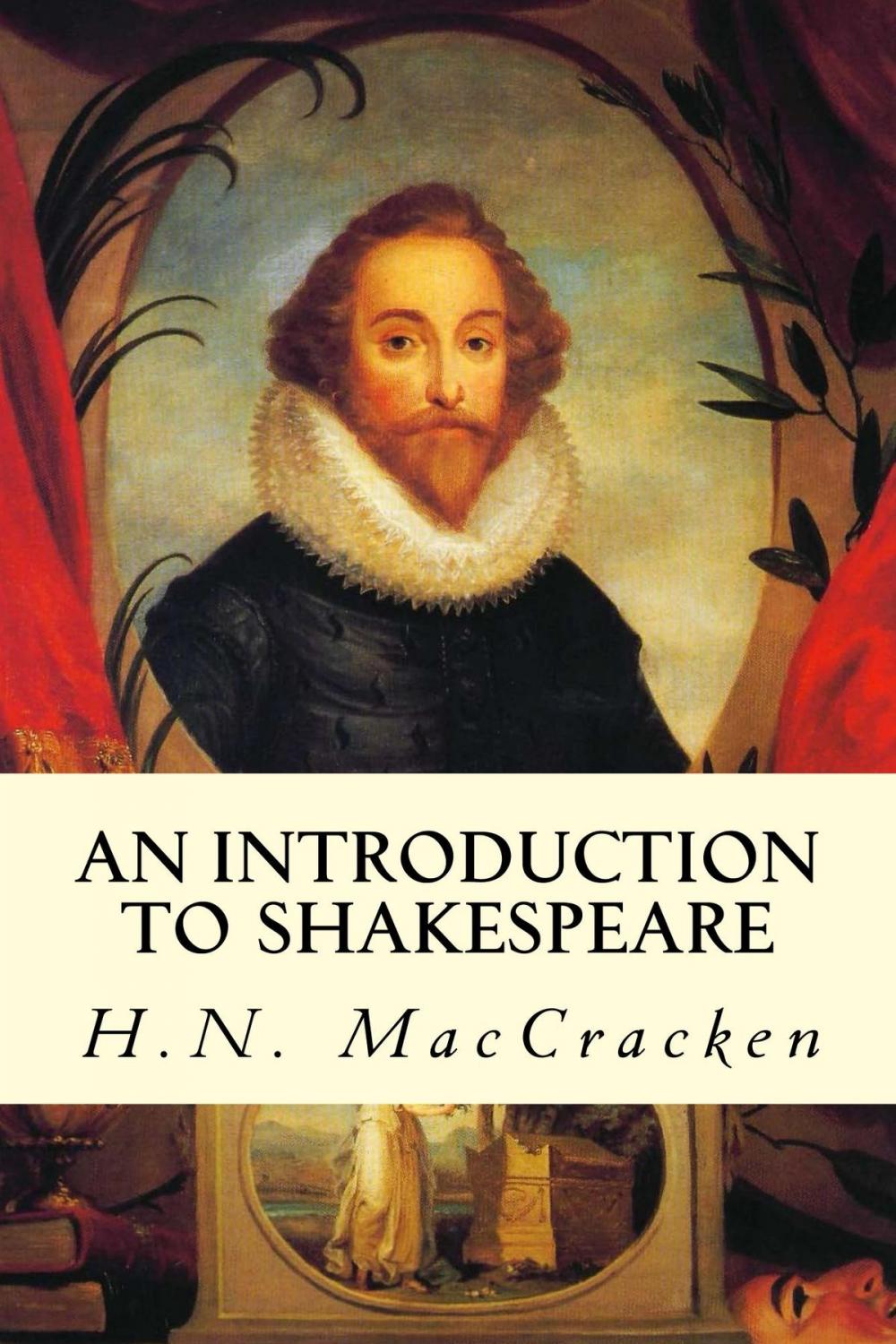 Big bigCover of An Introduction to Shakespeare