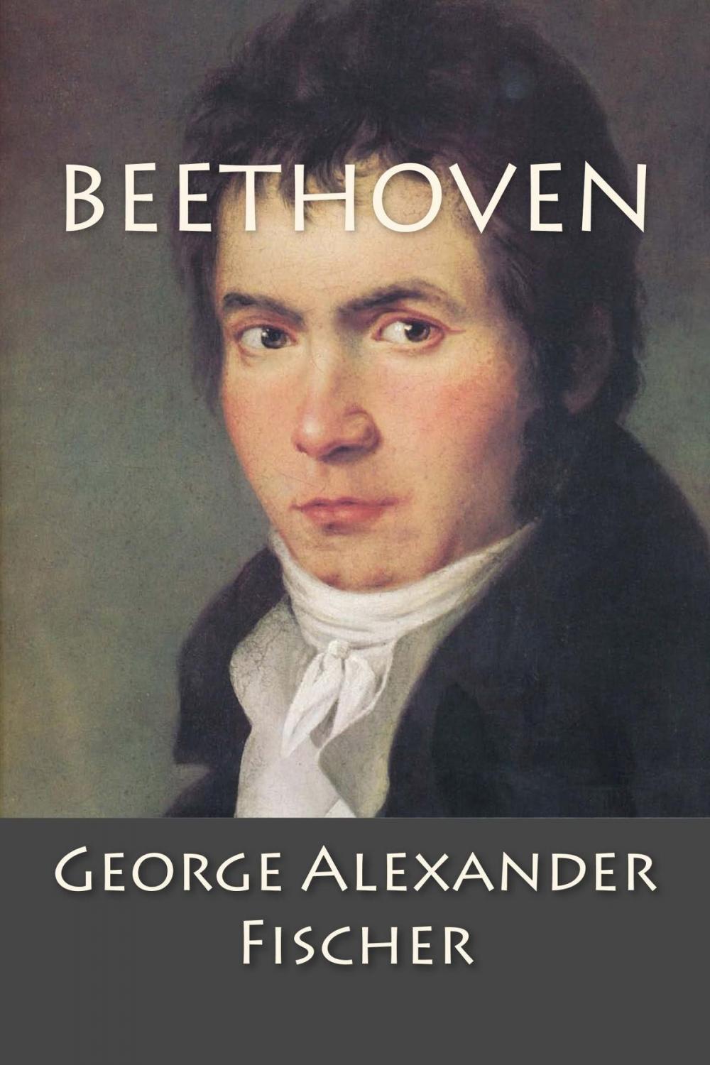 Big bigCover of Beethoven