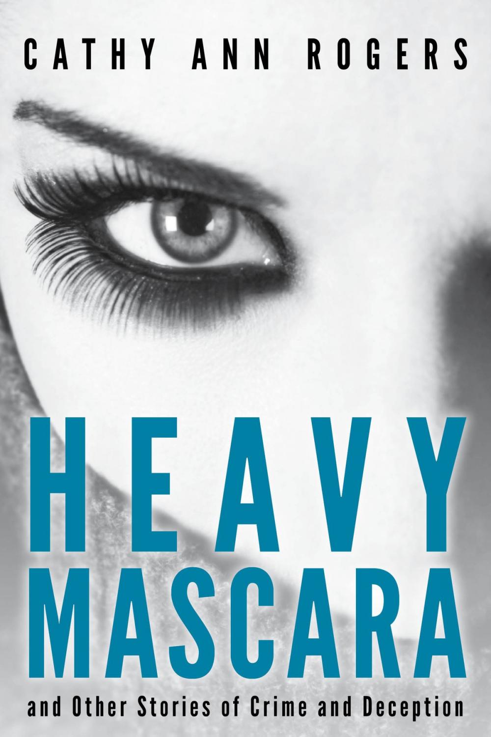 Big bigCover of Heavy Mascara