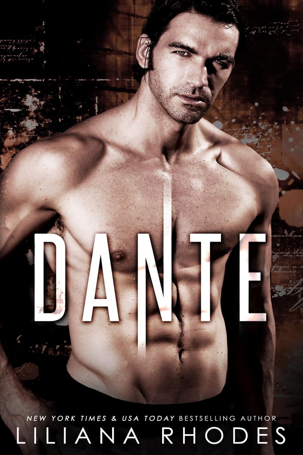 Big bigCover of Dante (Made Man Trilogy Boxed Set)