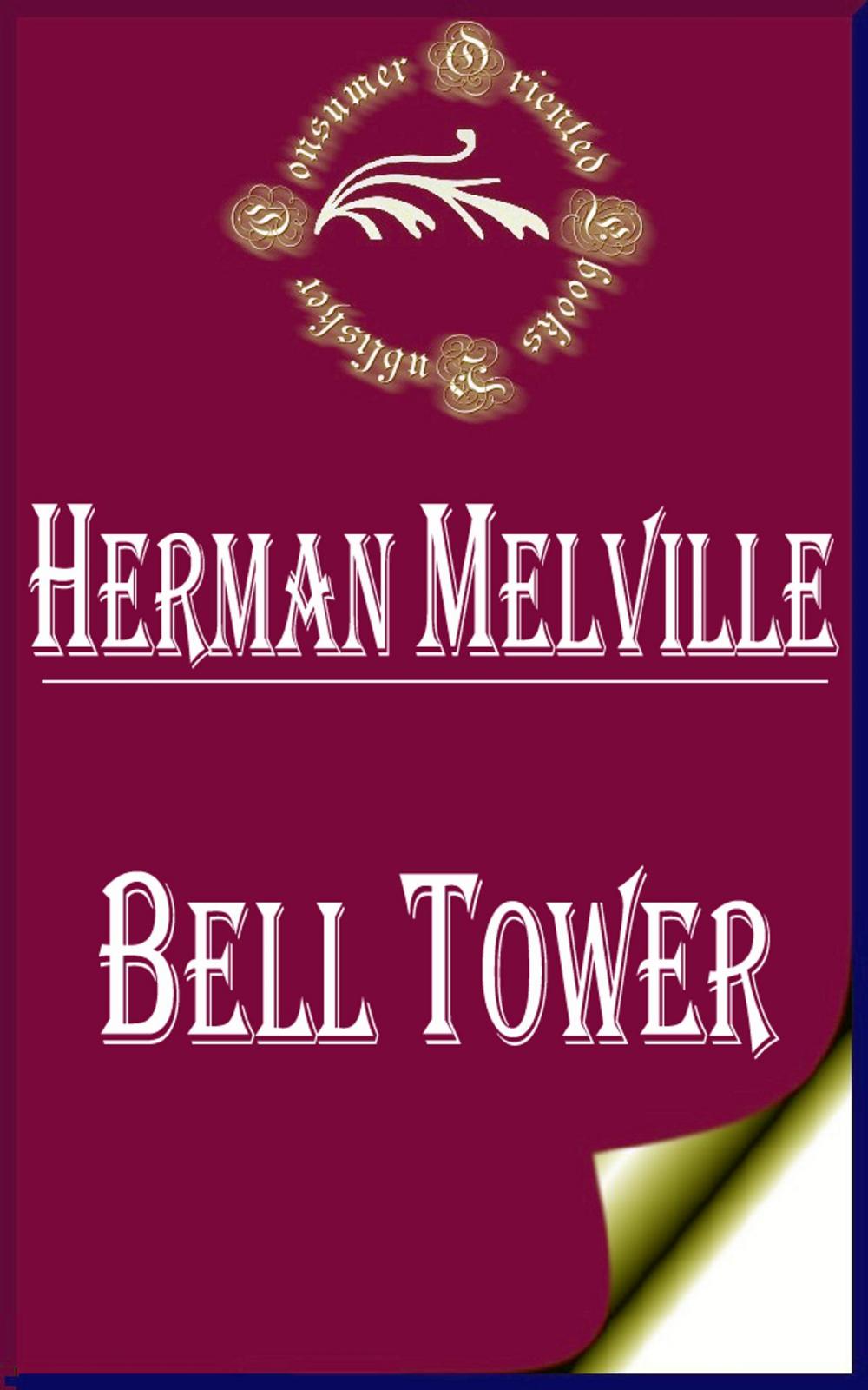 Big bigCover of Bell Tower