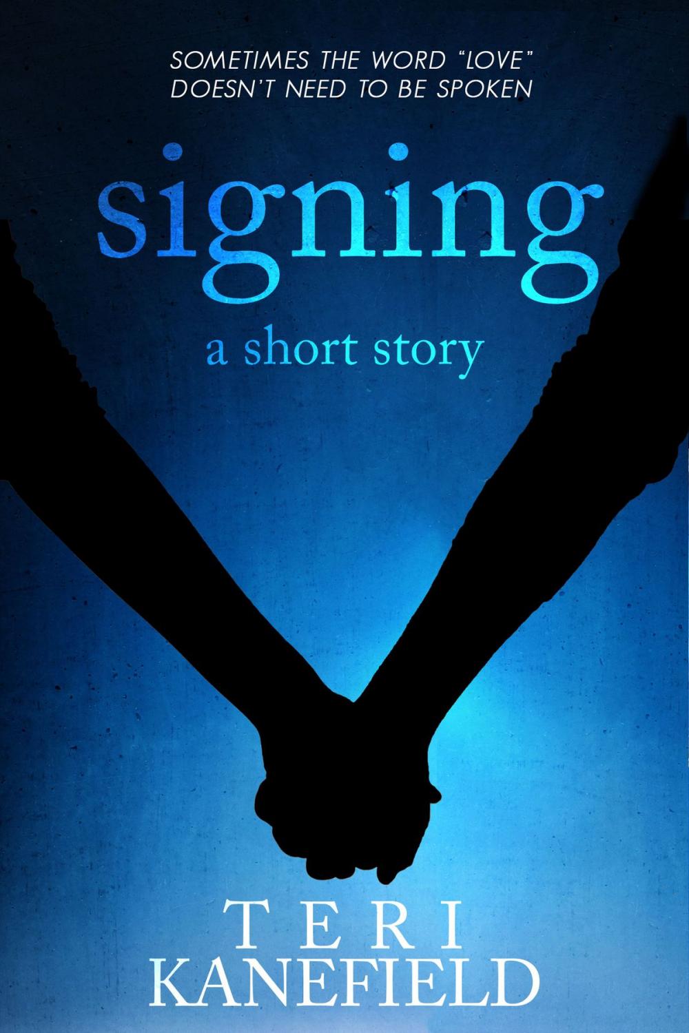 Big bigCover of Signing