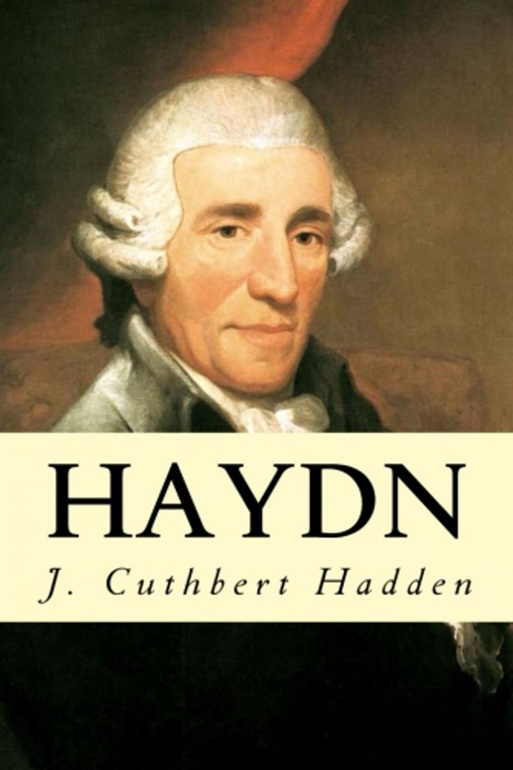 Big bigCover of Haydn