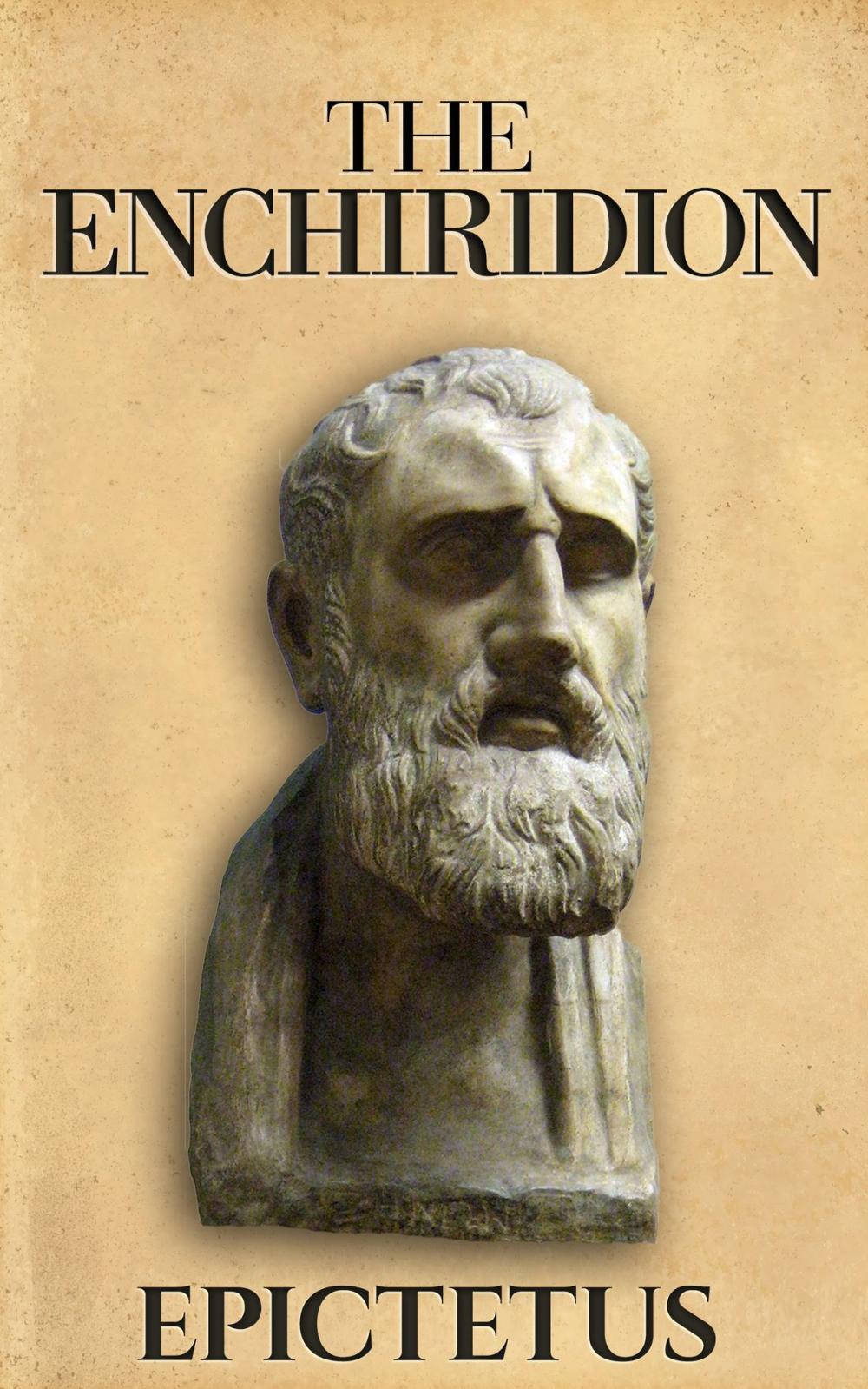 Big bigCover of The Enchiridion