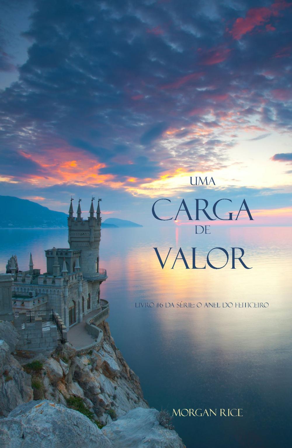 Big bigCover of Uma Carga De Valor