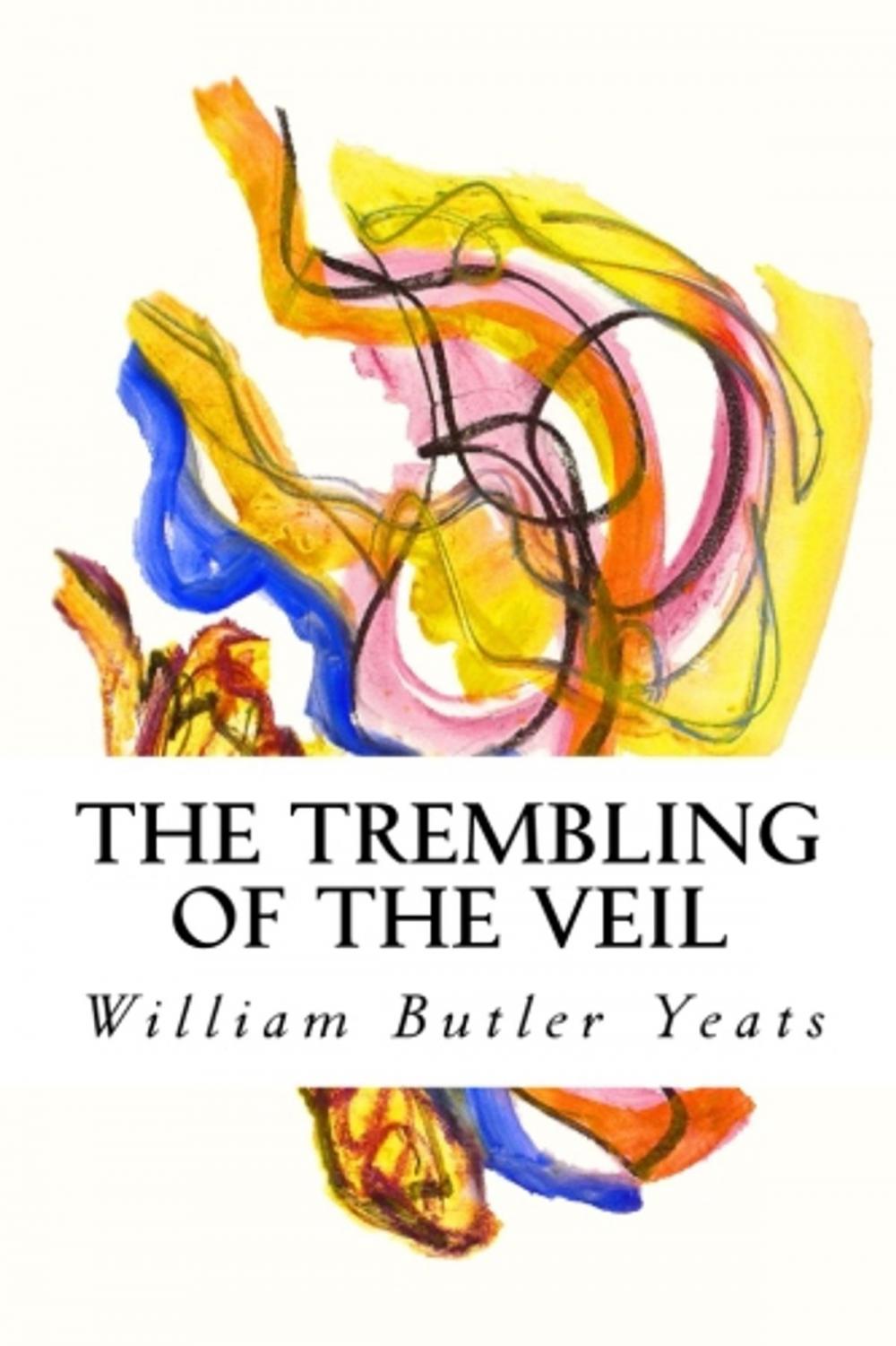 Big bigCover of The Trembling of the Veil