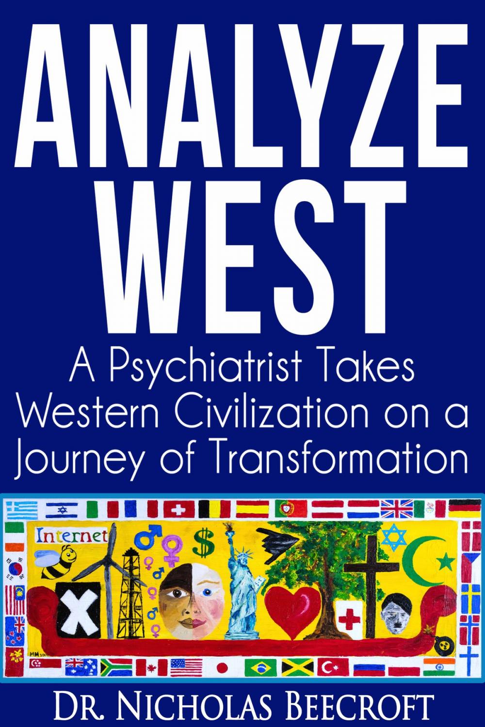 Big bigCover of Analyze West