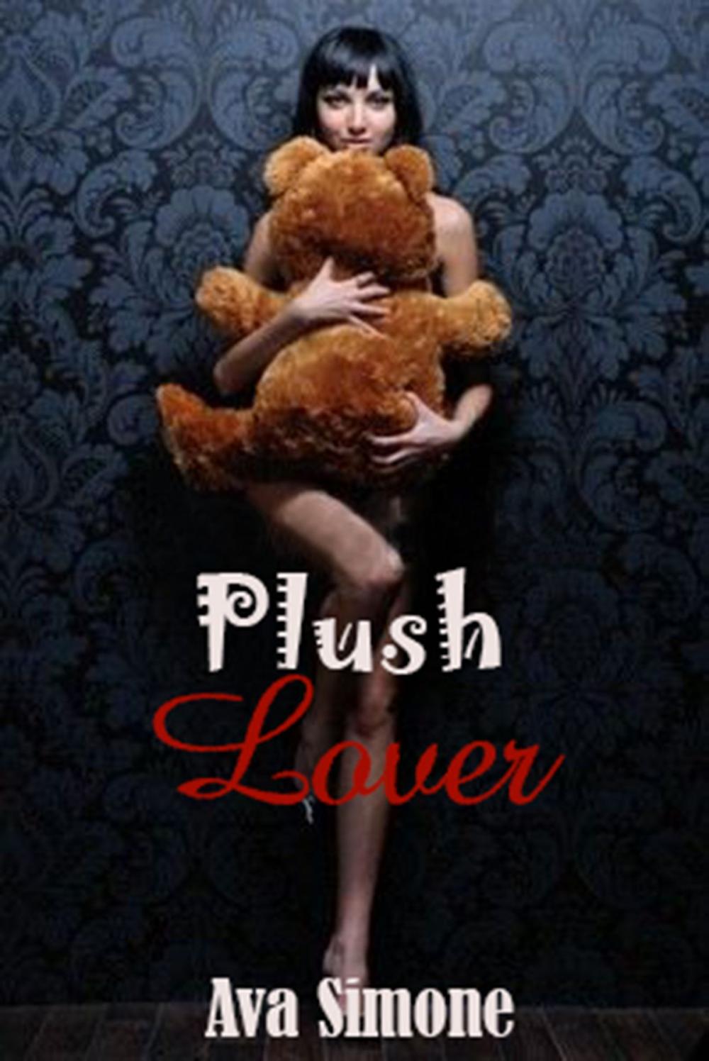 Big bigCover of Plush Lover