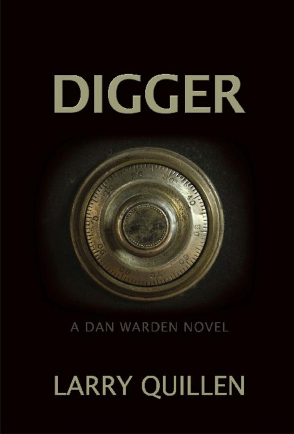 Big bigCover of Digger