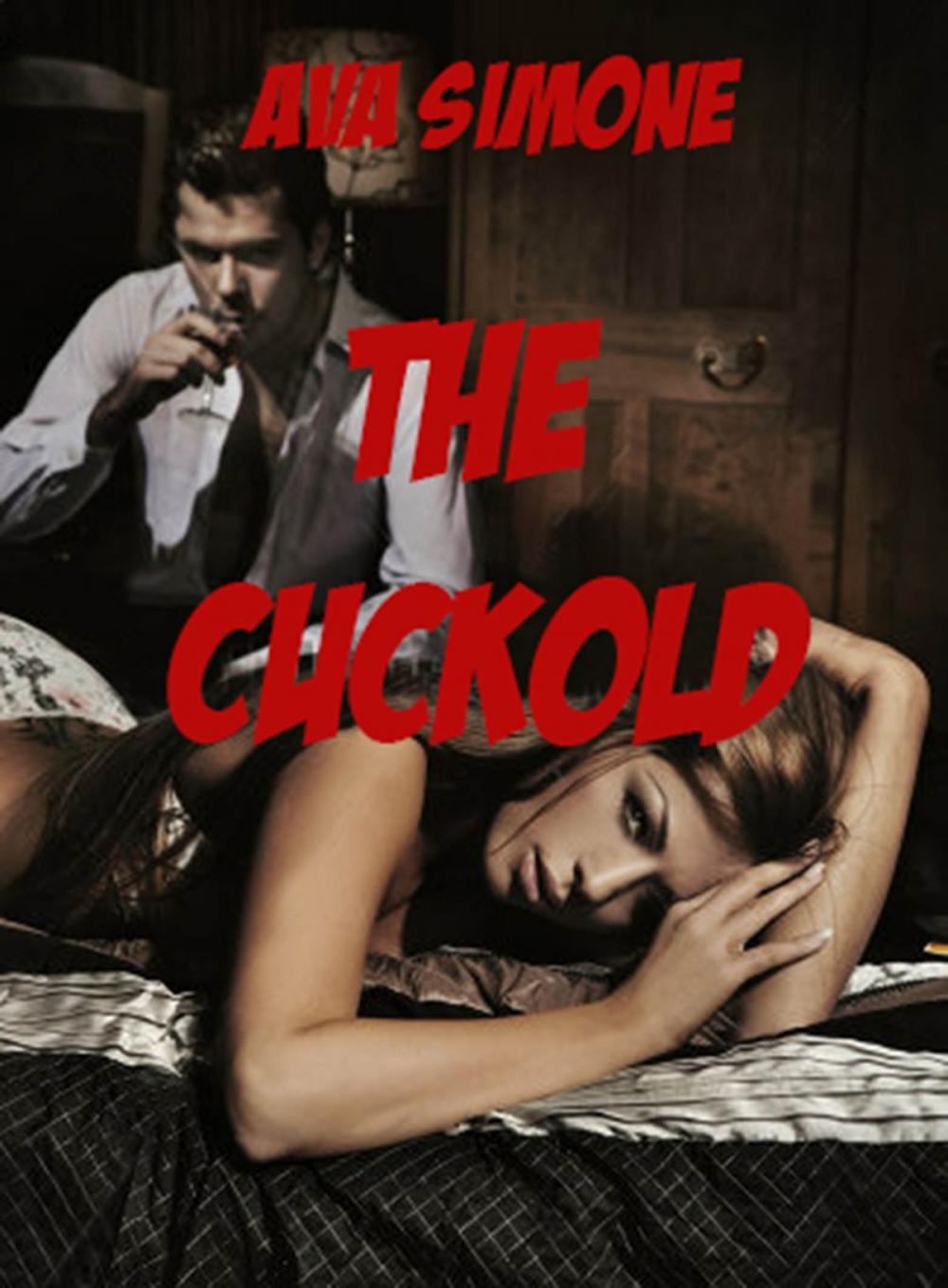 Big bigCover of The Cuckold