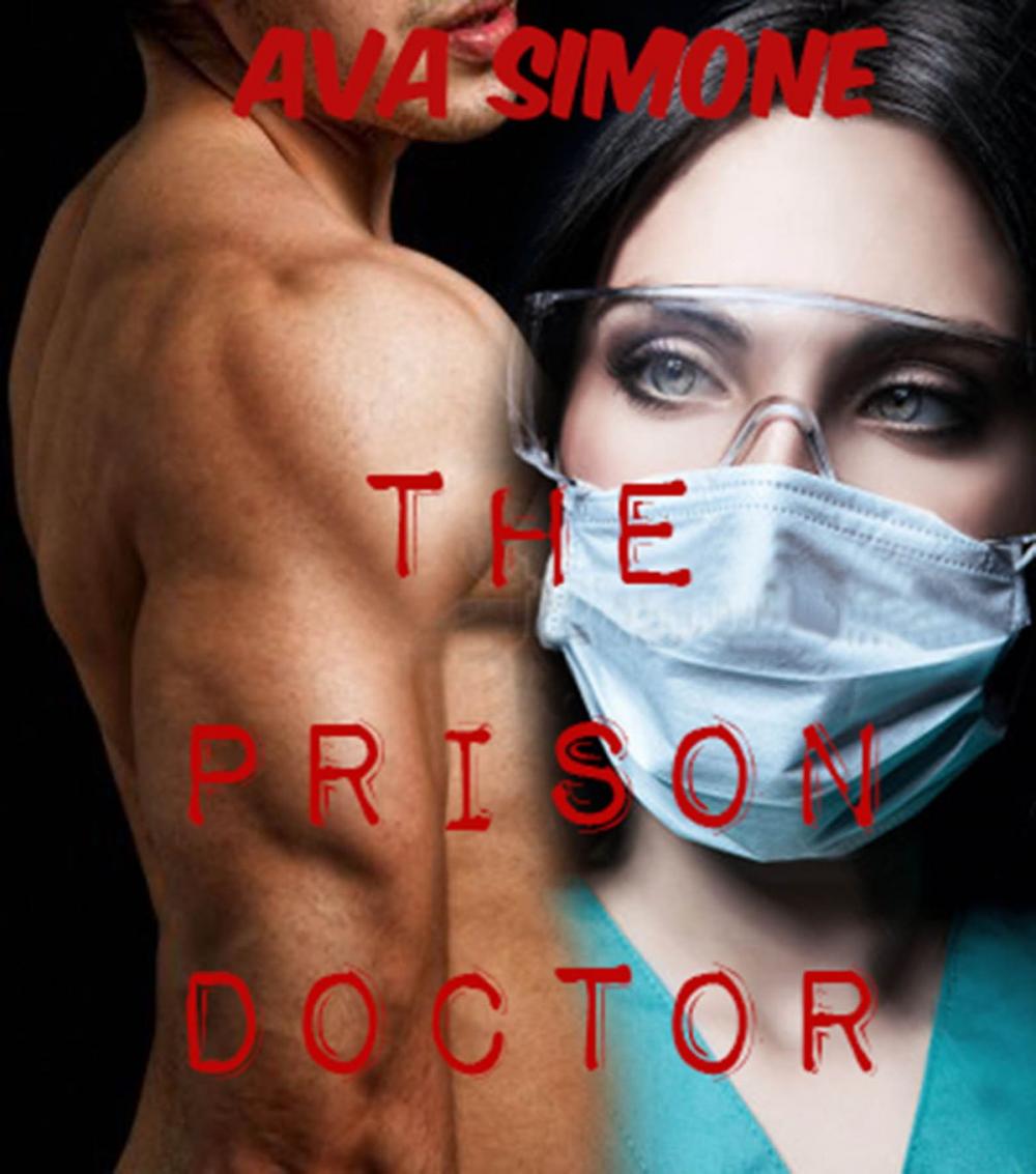 Big bigCover of The Prison Doctor