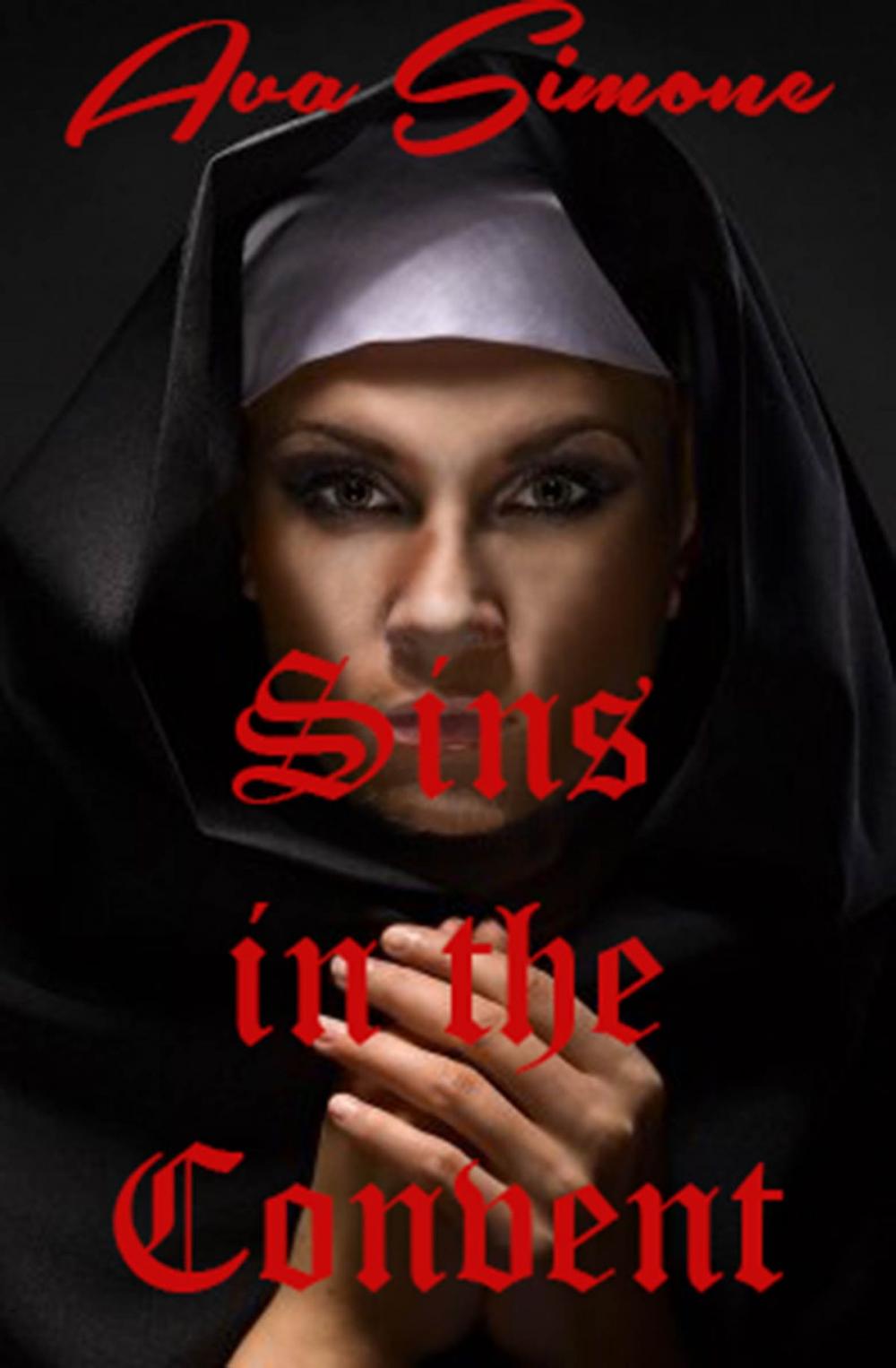 Big bigCover of Sins of the Convent