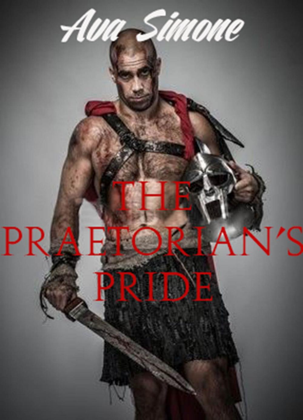 Big bigCover of The Praetorian's Pride
