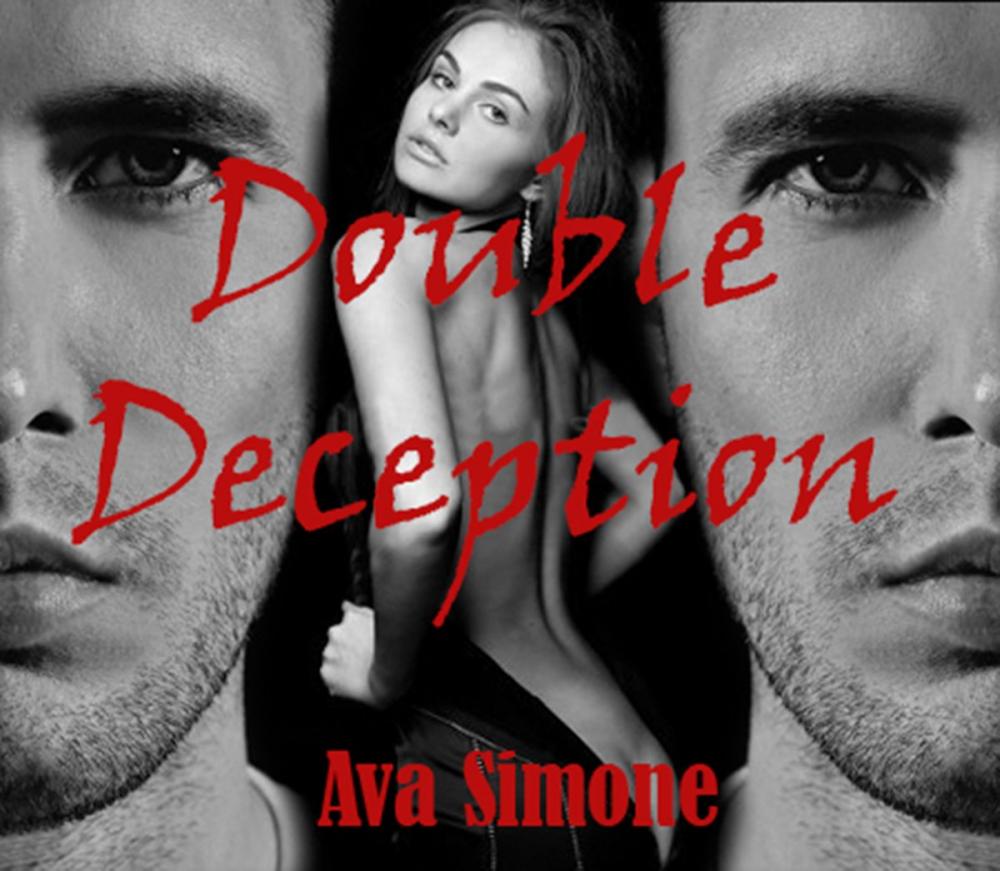 Big bigCover of Double Deception