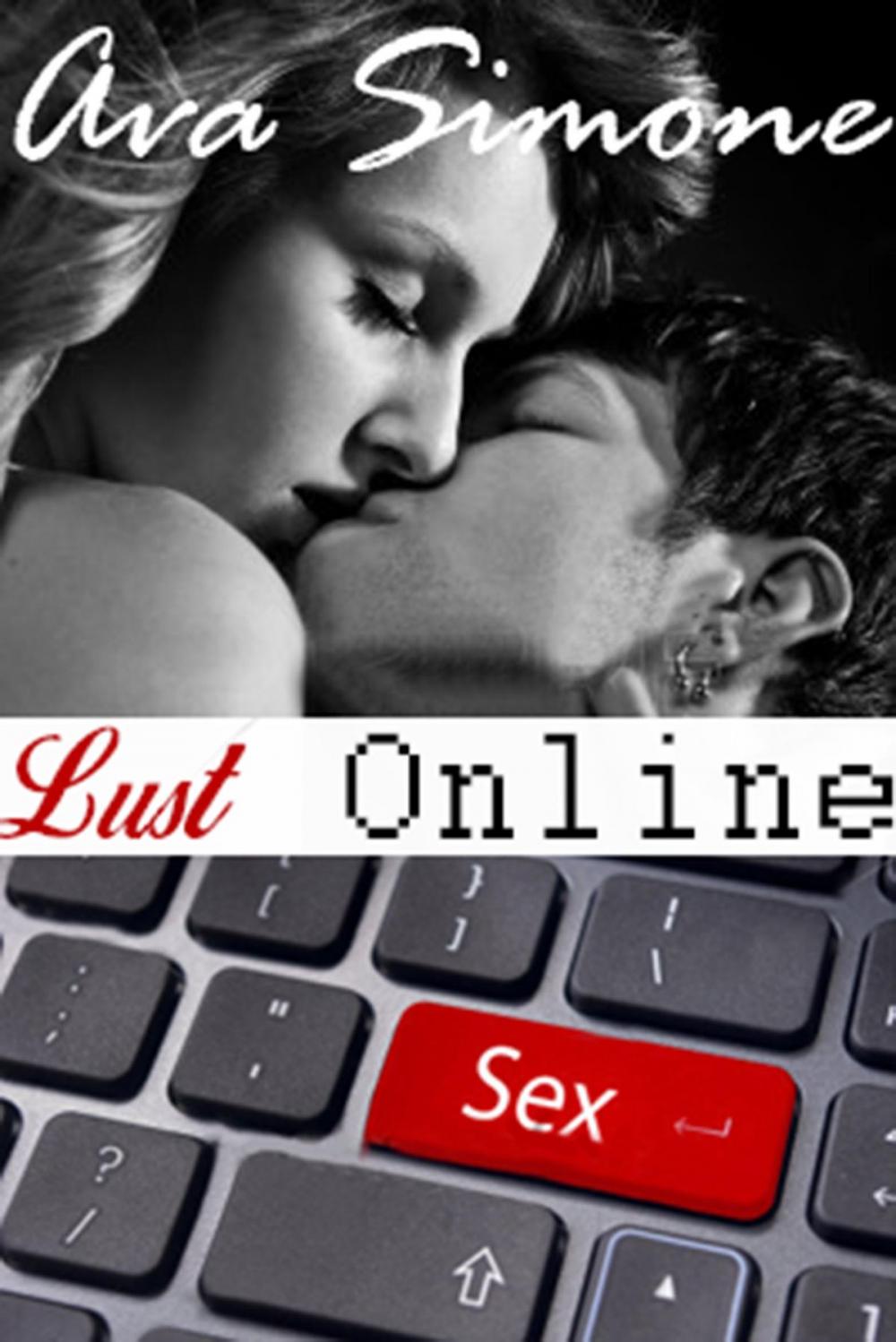 Big bigCover of Lust Online