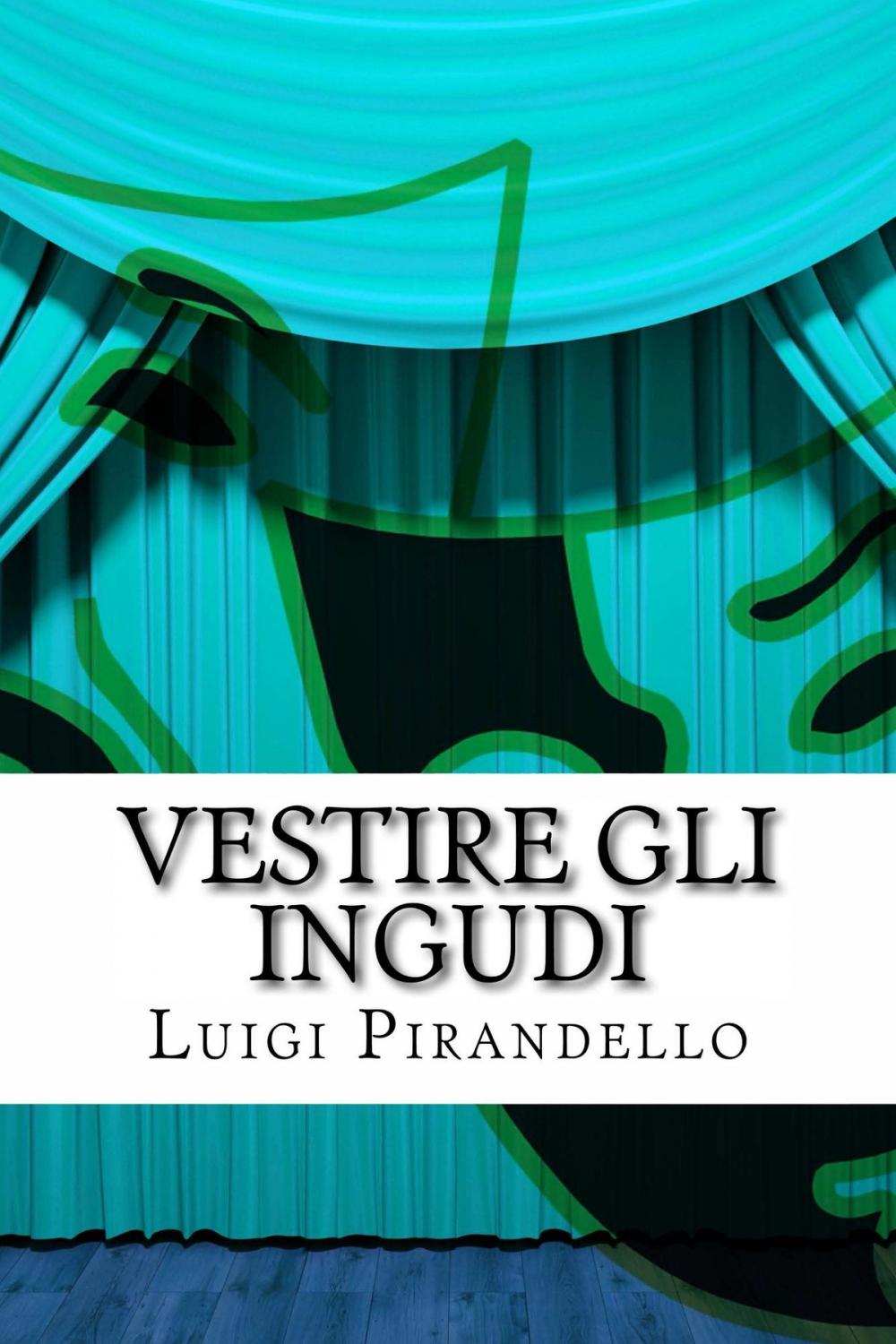 Big bigCover of Vestire gli ingudi