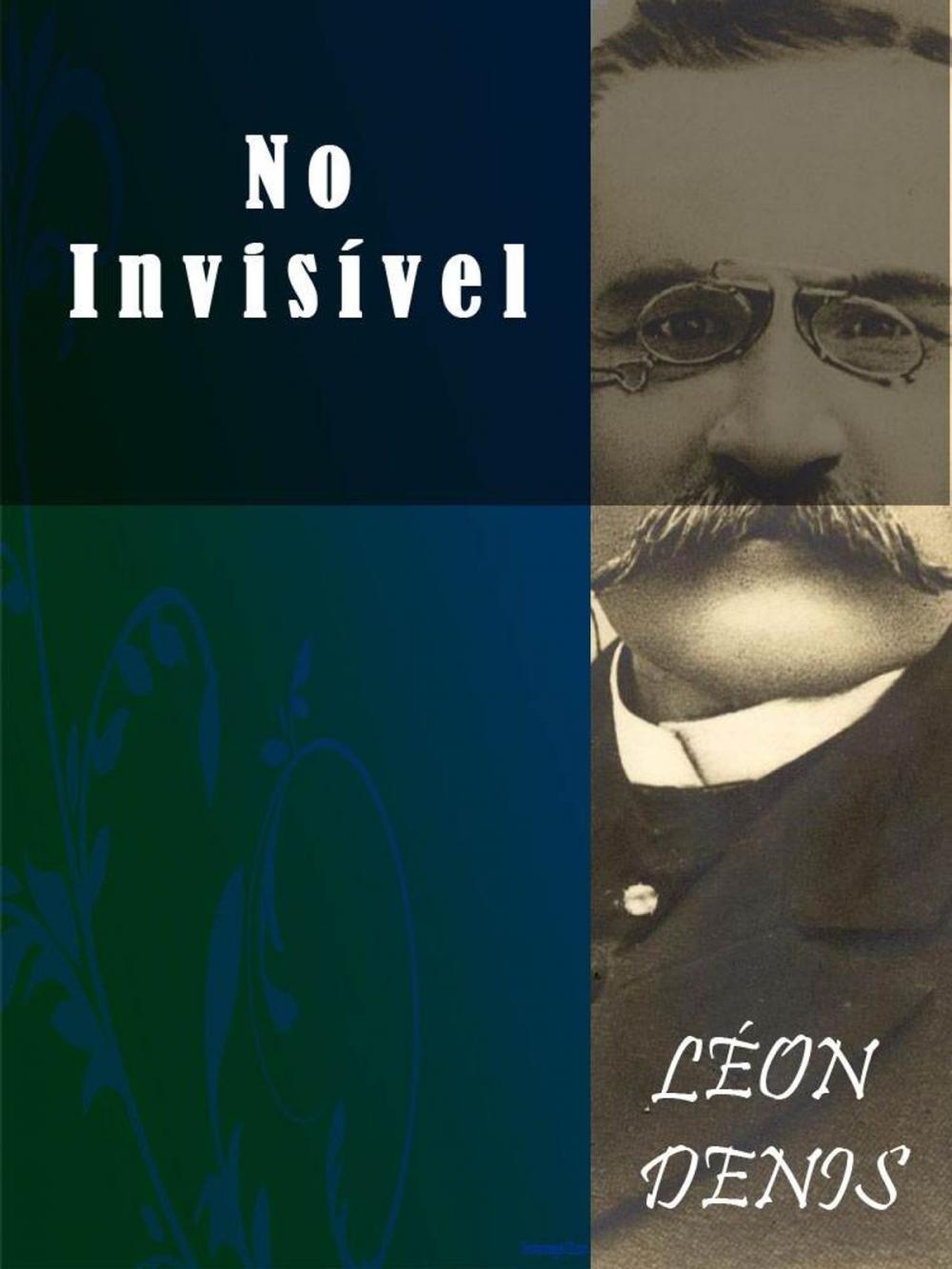 Big bigCover of No Invisível