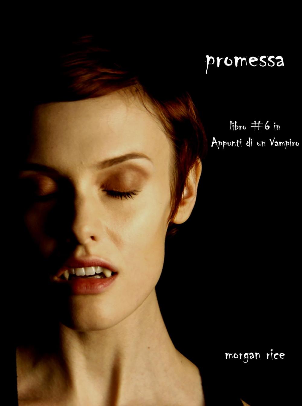 Big bigCover of Promessa