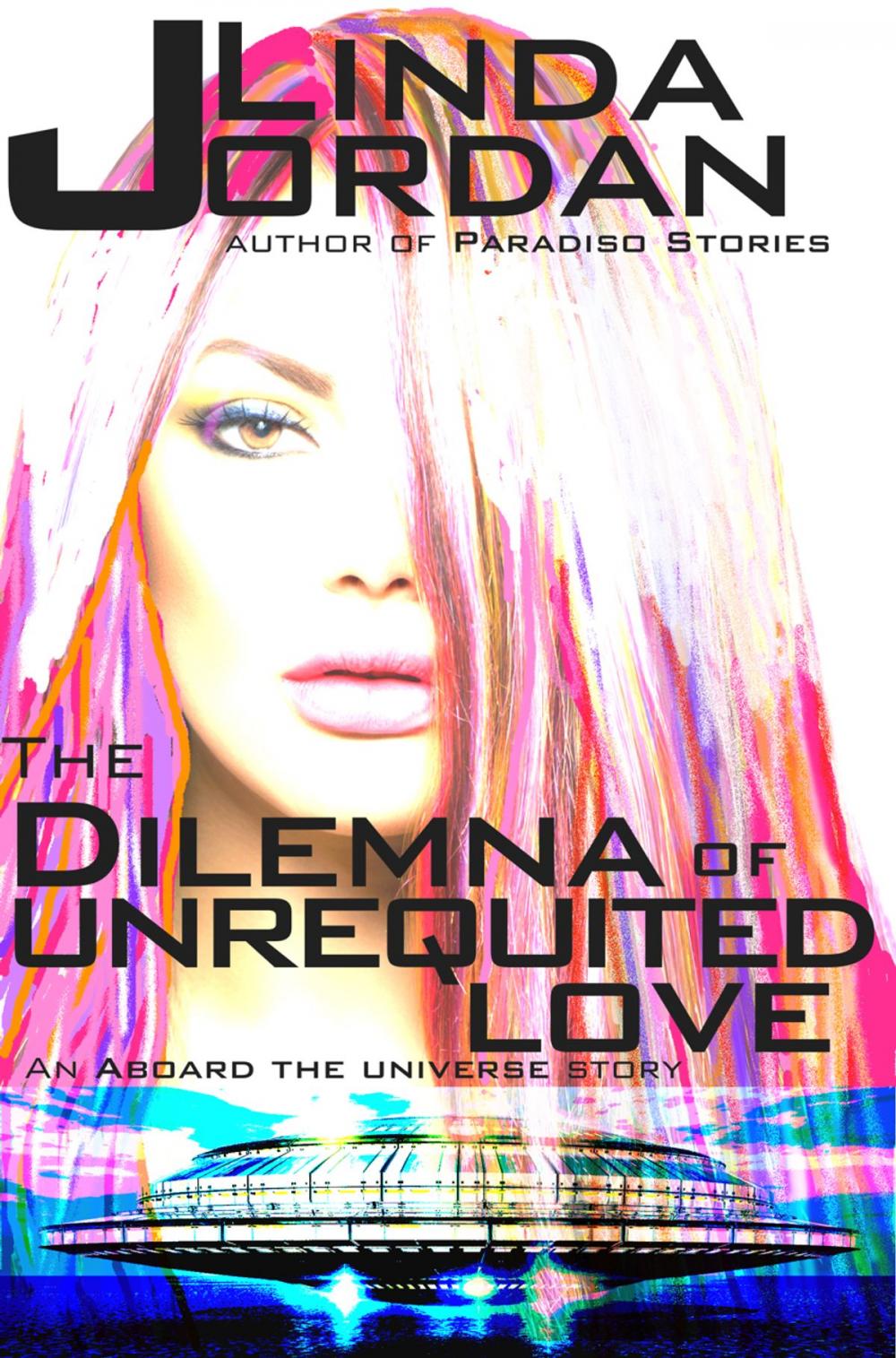 Big bigCover of The Dilemma of Unrequited Love