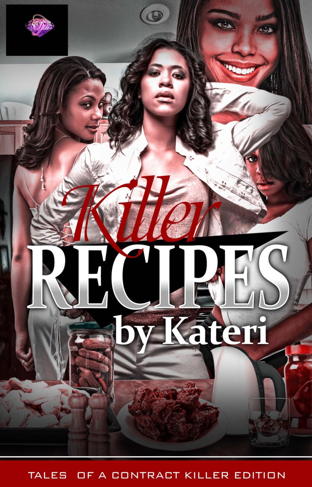 Big bigCover of Killer Recipes