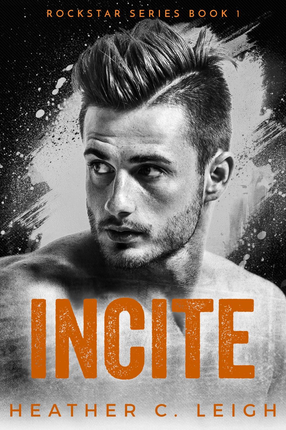 Big bigCover of Incite