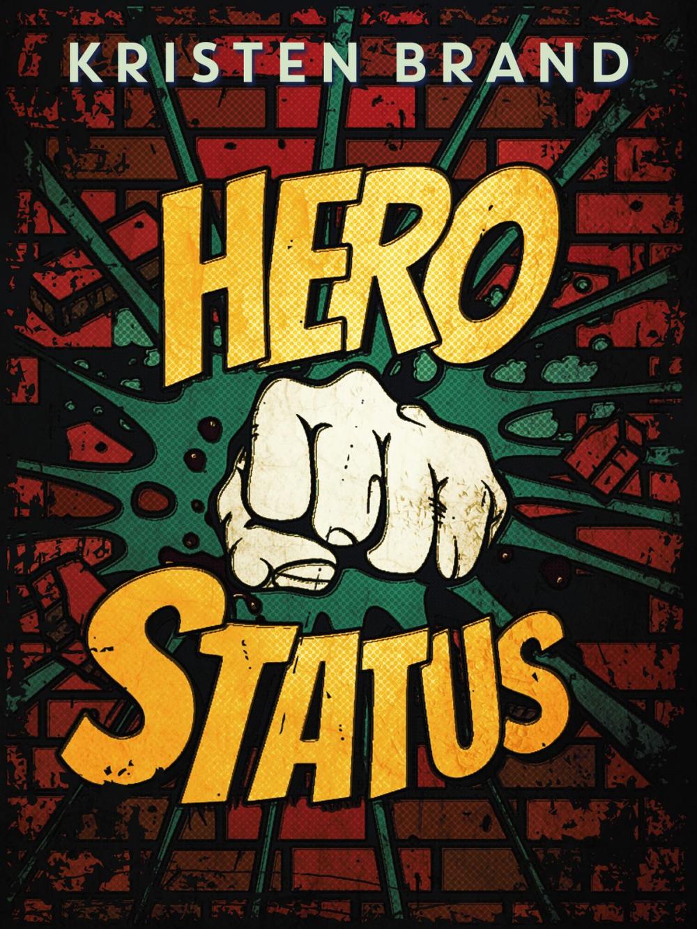 Big bigCover of Hero Status