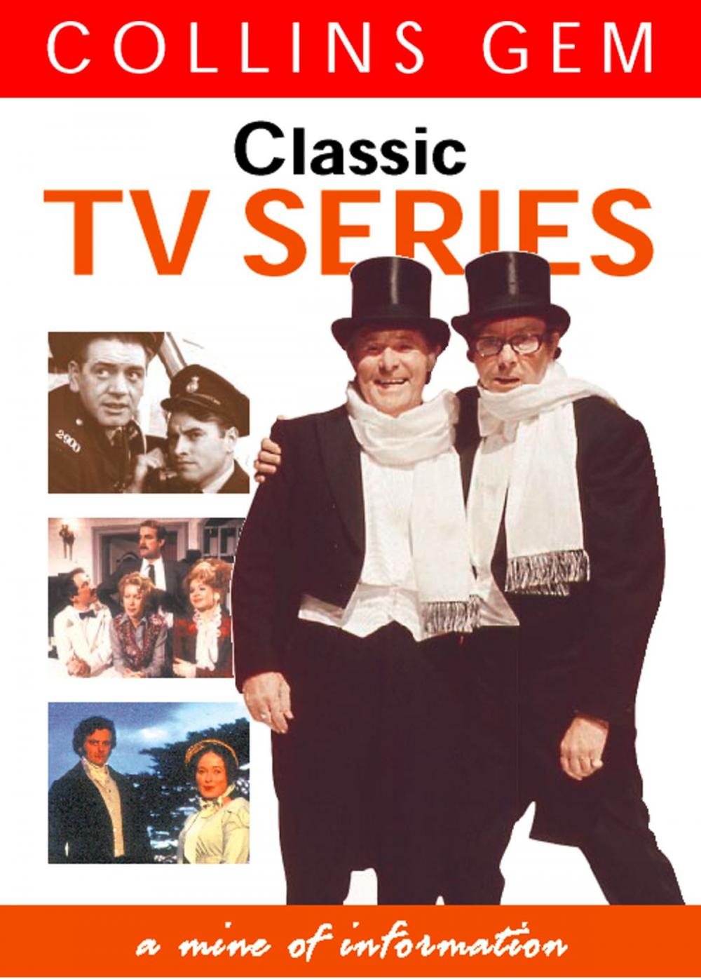 Big bigCover of Classic TV Series (Collins Gem)