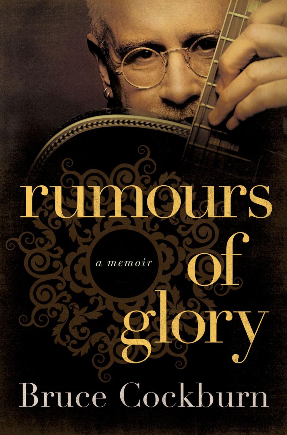 Big bigCover of Rumours of Glory