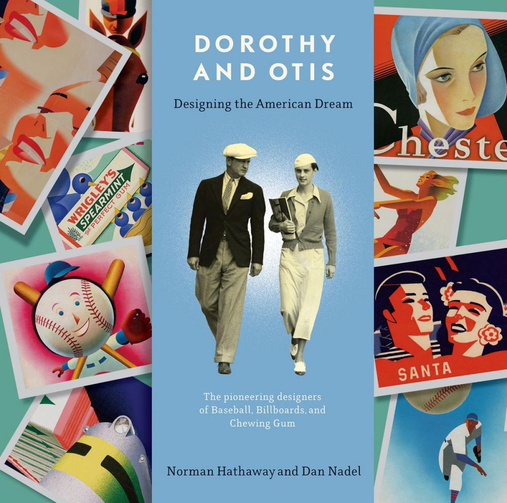 Big bigCover of Dorothy and Otis