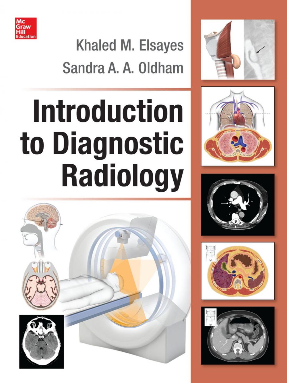 Big bigCover of Introduction to Diagnostic Radiology