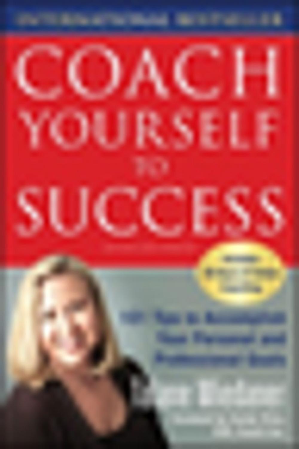 Big bigCover of Coach Yourself to Success, Revised and Updated Edition